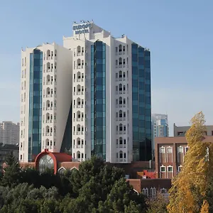 **** Hotel Grand Europe Azerbaijan
