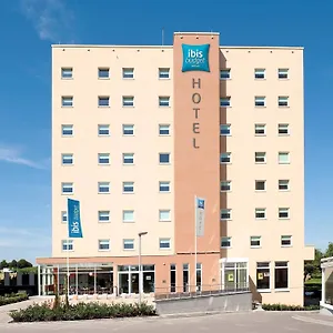 ** Hotel Ibis Budget Luxembourg Sud Luxembourg