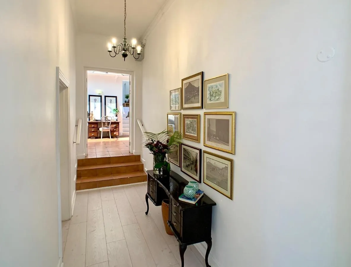 Dale Court Guest House Cape Town